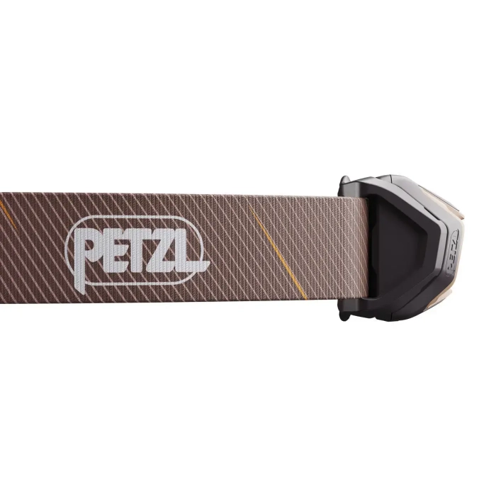 Latarka czołowa Petzl TIKKA 350 Lm - brown